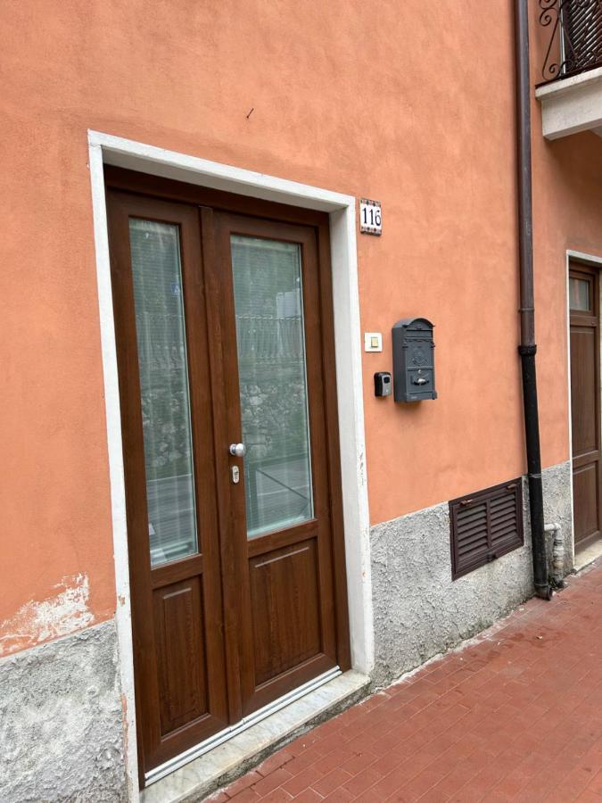 Sailor'S House Daire Portovenere Dış mekan fotoğraf